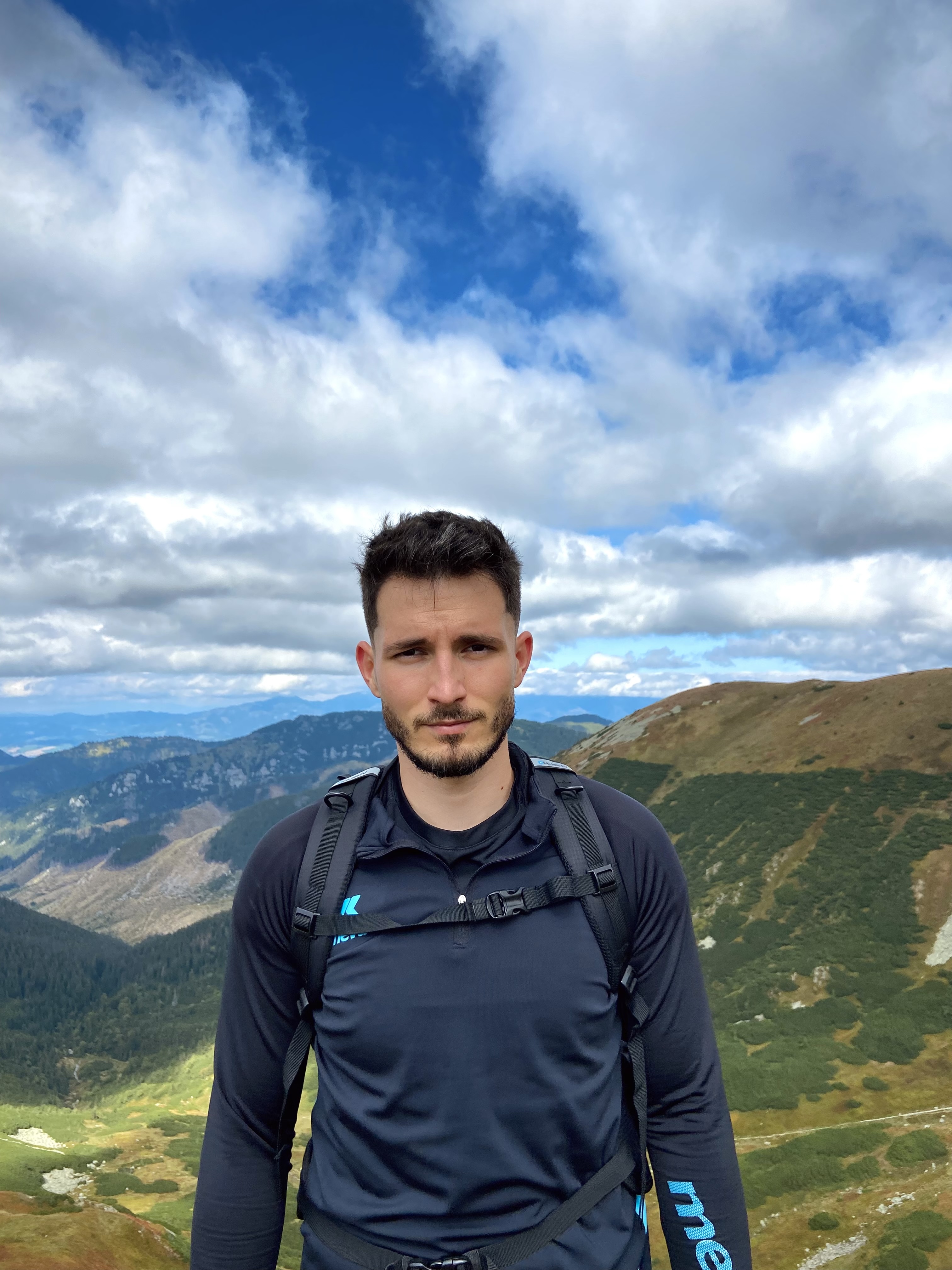 Michal Podskoč